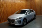 Hyundai IONIQ EV AUTOMAAT CLIMA NAVIGATIE  54.000 KM NR. 086, Dealer onderhouden, Stof, Gebruikt, Met garantie (alle)