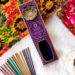 Song of India - Song of India - Ayurveda Incense sticks with, Huis en Inrichting, Woonaccessoires | Overige, Ophalen of Verzenden