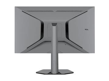 Tcl - QHD Gaming Monitor - 32 inch, Gaming, HDMI, Verzenden, In hoogte verstelbaar