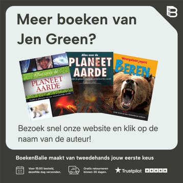 Vogels in de tuin / Minibijbel 9789048316281 Jen Green, Verzenden, Zo goed als nieuw, Jen Green