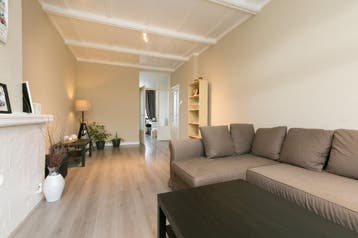 Te huur: Appartement Usselincxstraat in Den Haag, Den Haag, Appartement, Zuid-Holland