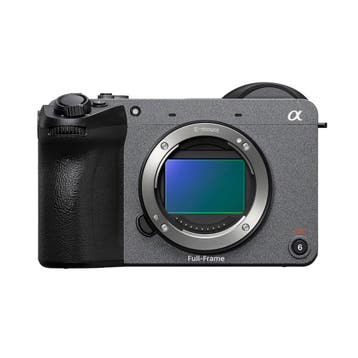 Sony Cinema Line FX2 videocamera - Tweedehands, Audio, Tv en Foto, Videocamera's Digitaal, Verzenden, Gebruikt, Camera, Sony