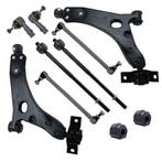 Draagarm set draagarmen Asdrager FORD FOCUS DAW DBW NIEUW, Ophalen of Verzenden, Nieuw, Ford