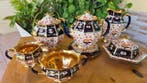 J. C. & Sons - Sudbury - Koffie- en theeservies (6) -
