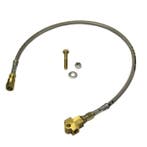 Skyjacker 1987-1987 Chevrolet V30 Pickup Brake Hose, Ophalen of Verzenden, Nieuw