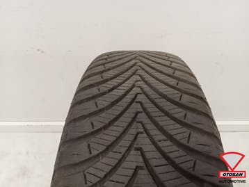 Smart 453 Renault Twingo 14+ Reservewiel velg 4x100 Kuhmo th, Ophalen, Gebruikt, Smart