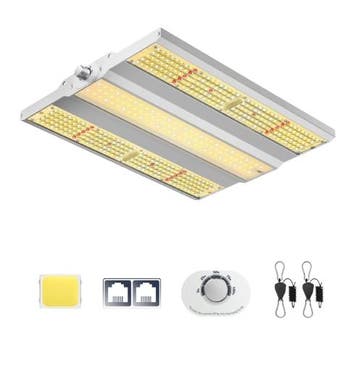 Vipar Spectra XS Pro 1500, 150W, Verzenden, Nieuw