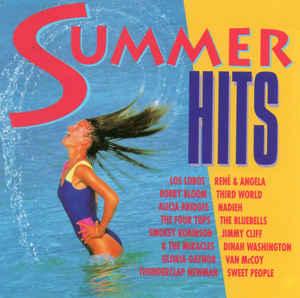 cd - Various - Summer Hits, Verzenden, Zo goed als nieuw