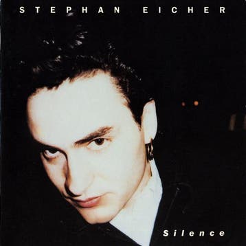 cd - Stephan Eicher - Silence, Verzenden, Zo goed als nieuw