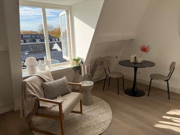 Studio te huur in Utrecht - 24 m² - 1 kamer(s), Utrecht