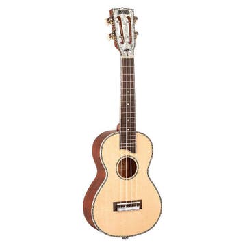 Mahalo MP2 Pearl Series Concert Ukulele, Ophalen of Verzenden, Nieuw