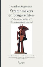 Stratenmakers en brugwachters / Aurelius Augustinus-reeks, Boeken, Verzenden, Zo goed als nieuw, Aurelius Augustinus