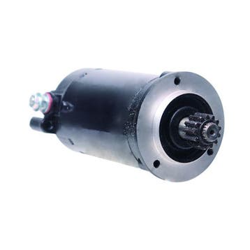 Startmotor Ducati 1000 1100 1100S 1098S 749 999 2003-2009, Verzenden, Nieuw