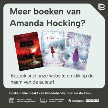 Torn - Amanda Hocking 9781447205708, Verzenden, Gelezen, Amanda Hocking
