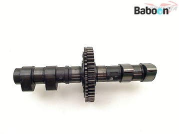 Nokkenas Uitlaat Achter Honda VFR 750 F 1990-1993 (VFR750F, Verzenden, Gebruikt