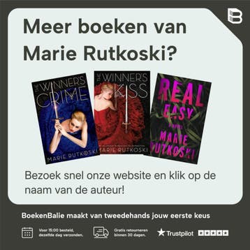 De magische globe - Marie Rutkoski 9789047702795, Boeken, Verzenden, Gelezen, Marie Rutkoski