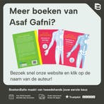 Anatomie en fysiologie / voor het mbo 9789083144733, Verzenden, Gelezen, Asaf Gafni