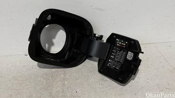 Mercedes-Benz EQA H243 tankklep A2436309900, Ophalen, Gebruikt, Achter