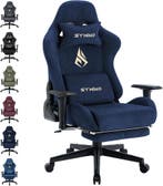 Ergonomische Bureaustoel -  Office Chair - Gamestoel - Volwa, Verzenden, Zo goed als nieuw