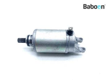 Startmotor Triumph Daytona 660 2024 (1312223), Verzenden, Gebruikt