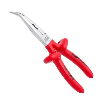 Gebogen Punttang Unior (Handgereedschap, Gereedschap), Verzenden, Nieuw