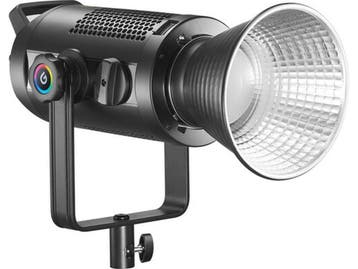 Godox SZ150R - RGB Zoom LED Video Light - 36.000 kleuren -, Verzenden, Nieuw