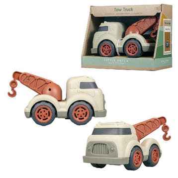 Little Dutch Takelwagen 17cm (Binnenspeelgoed), Ophalen of Verzenden, Nieuw