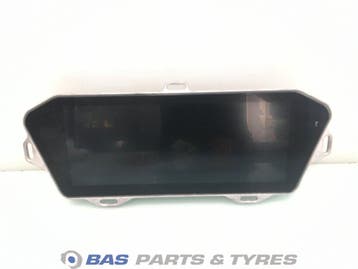 Instrumentenpaneel DAF 2234212, Ophalen, Gebruikt, DAF, Dashboard en Schakelaars