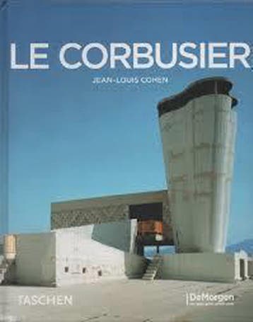 Le Corbusier - Julie Cohen 9789077686539, Verzenden, Zo goed als nieuw, Julie Cohen