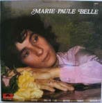 LP gebruikt - Marie-Paule Belle - Marie-Paule Belle (Fran..., Verzenden, Zo goed als nieuw