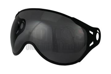 Helm Vito Jethelm Moda / Lavori Vizier smoke, Ophalen of Verzenden, Nieuw, Vito