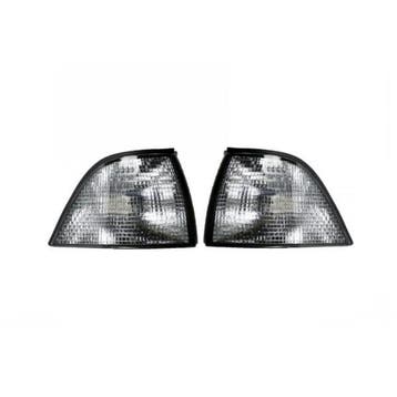 DEPO Corners Smoke BMW 3-serie, Auto-onderdelen, Verlichting, Ophalen of Verzenden, Nieuw, BMW