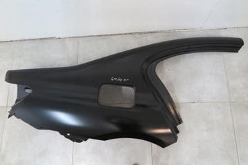 BMW 7 G11 G12 rechter achter spatbord, Verzenden, Gebruikt