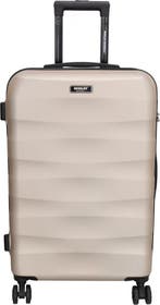 Beagles Originals Koffer Medium 58L - Champagne, Ophalen of Verzenden, Nieuw