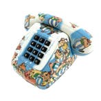 PAAPI (1986) - Don’t call me fat - PopArt Telephone