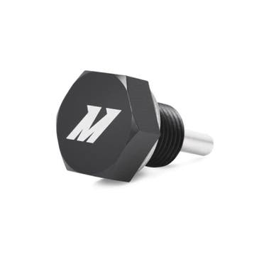 Mishimoto Magnetic Oil Drain Plug M16 x 1.5 Black, Ophalen of Verzenden, Nieuw