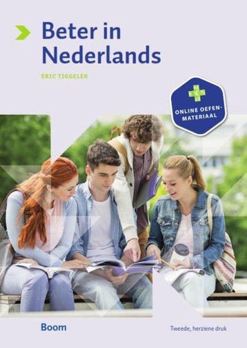 9789024421701 Beter in Nederlands | Tweedehands, Boeken, Verzenden, Zo goed als nieuw, Eric Tiggeler