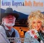 cd - Kenny Rogers - amp; Dolly Parton, Verzenden, Zo goed als nieuw