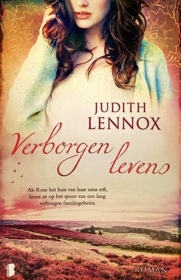 Verborgen Levens - Lennox, Verzenden, Gelezen