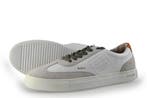 Blackstone Sneakers in maat 44 Wit, Blackstone, Verzenden, Wit, Sneakers of Gympen