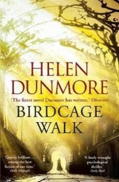 Birdcage walk - Helen Dunmore 9780099592761, Verzenden, Gelezen, Helen Dunmore
