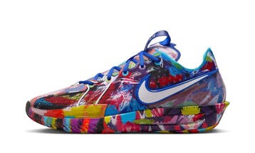 Nike Air Zoom GT Cut 3 Jewell Loyd Paint, Kleding | Heren, Nieuw