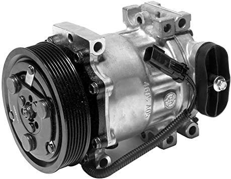 A/C compressor Denso 1996-2002 5.2/5.9 Truck, Auto diversen, Auto-accessoires, Ophalen of Verzenden