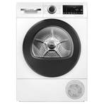 Bosch Serie 6 Warmtepompdroger C 9KG WQG245D5NL Outlet, Witgoed en Apparatuur, Wasdrogers, Verzenden, Refurbished