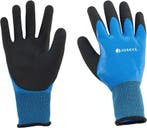 2dekans | Kruiwagen 100 Liter - Luchtbanden - Zwart - Max., Ophalen of Verzenden, Zo goed als nieuw, Juskys