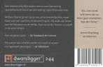 Stoner / Dwarsligger / 244 9789049805012 John Williams, Verzenden, Gelezen, John Williams