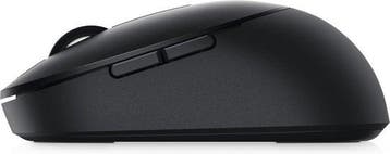 Wireless Mouse Dell MS5120W-BLK Black, Verzenden, Nieuw