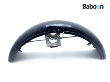 Voorspatbord Harley-Davidson FXR Super Glide 1986-1988, Verzenden, Gebruikt