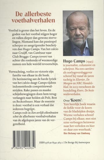 Een eerlijk eikenhouten schot 9789085425632 Hugo Camps, Verzenden, Zo goed als nieuw, Hugo Camps