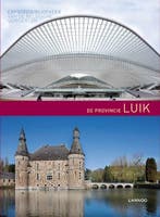 De provincie Luik - Erfgoedbibliotheek van de Belgische, Boeken, Verzenden, Gelezen